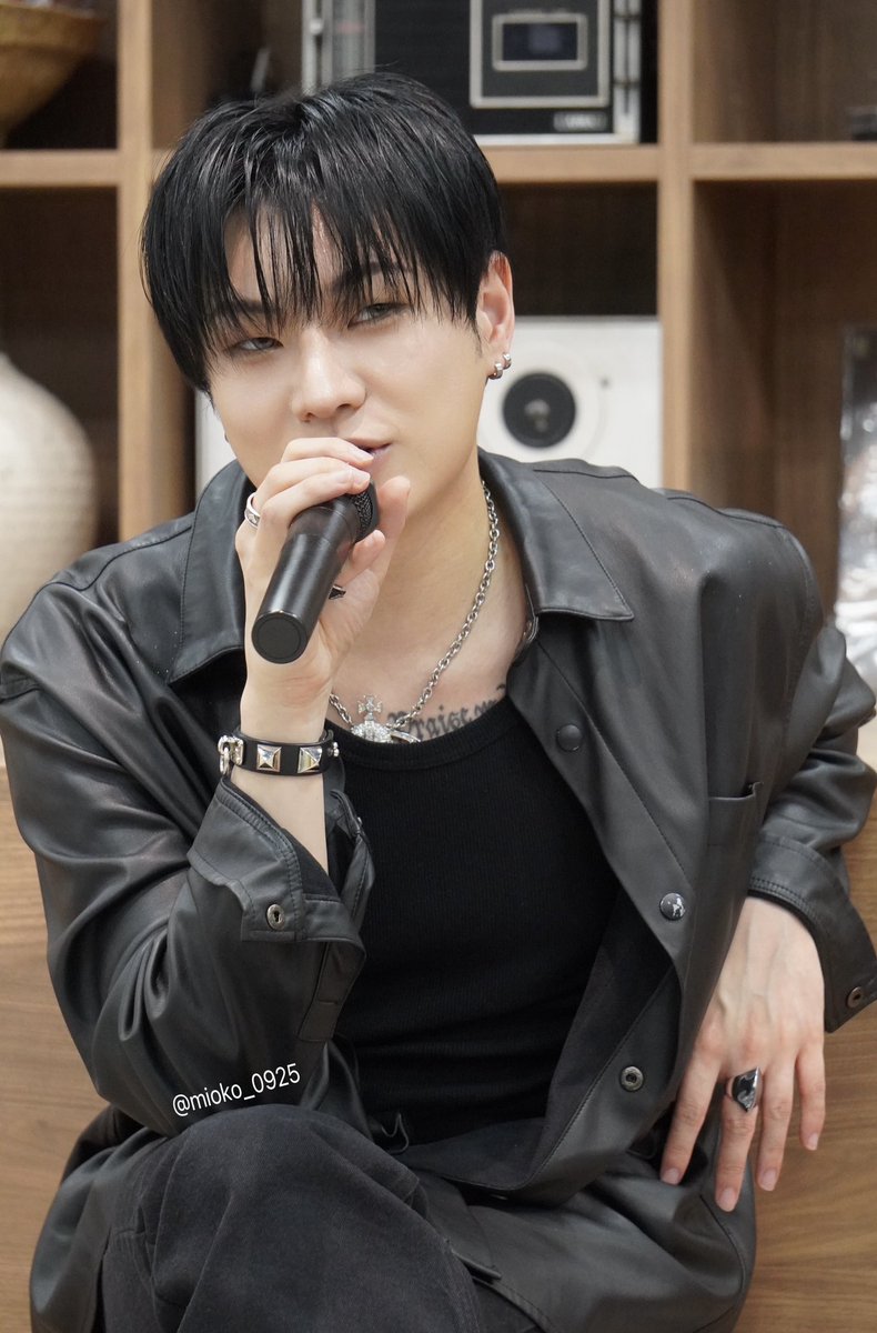 〜HANSE FC開設記念イベント〜
Welcome to REMI

2026/02/27
📍東京原宿某所

かっこいい…🥺🖤

#도한세 #ドハンセ #ハンセ #HANSE
#KPOP #LIVE