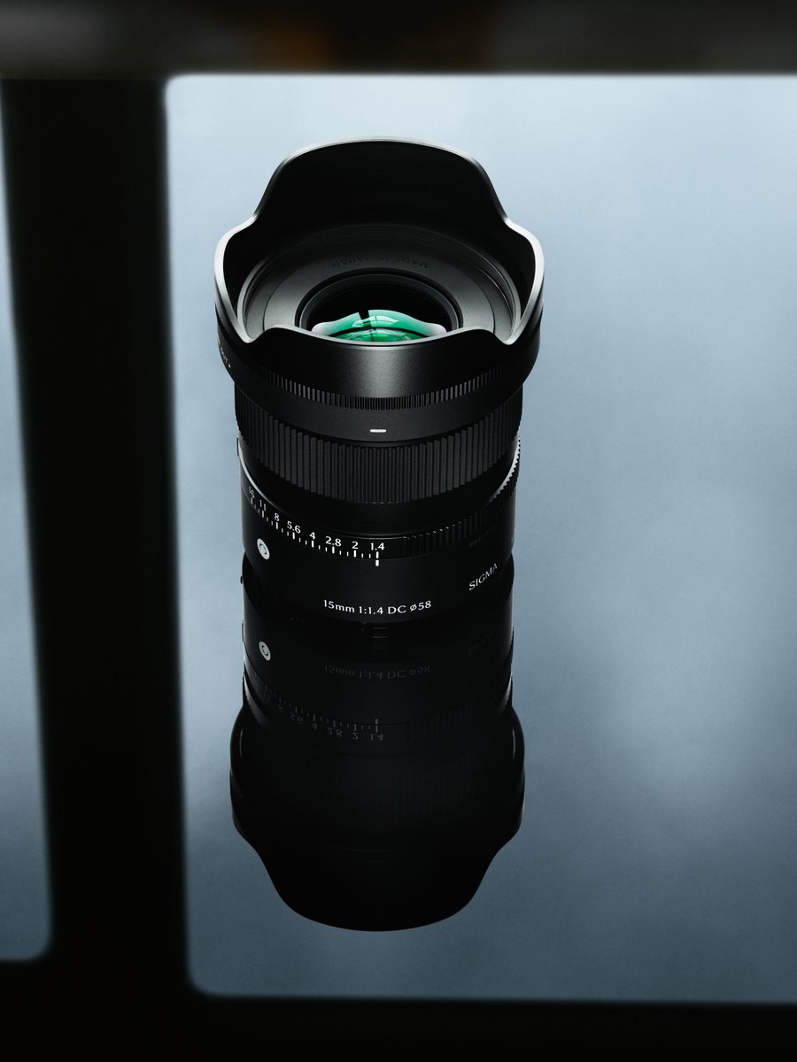 SIGMA Japan (@Sigma_Japan) / Posts / X