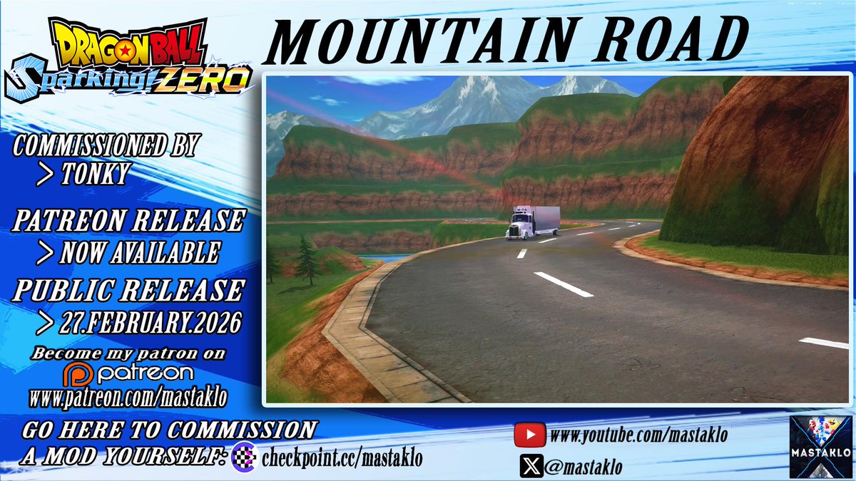 Mastaklo tweet media