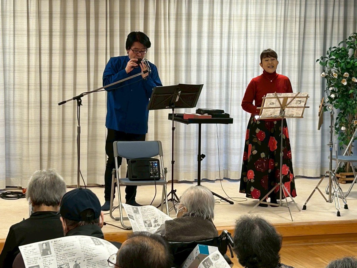 zenkyu2's tweet photo. 能登半島珠洲市へ3回目の支援が決まりました３月14.15.16日で行ってまいります
#能登半島珠洲市  #オカリナコンサート  #オカリナ奏者善久Zenkyu  #夫婦ボランティア https://t.co/SnRbxGzqr1