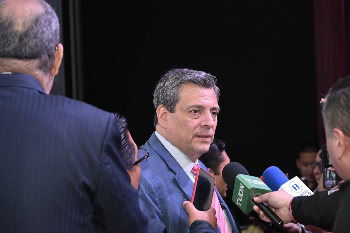 Jose Luis Camarillo tweet media