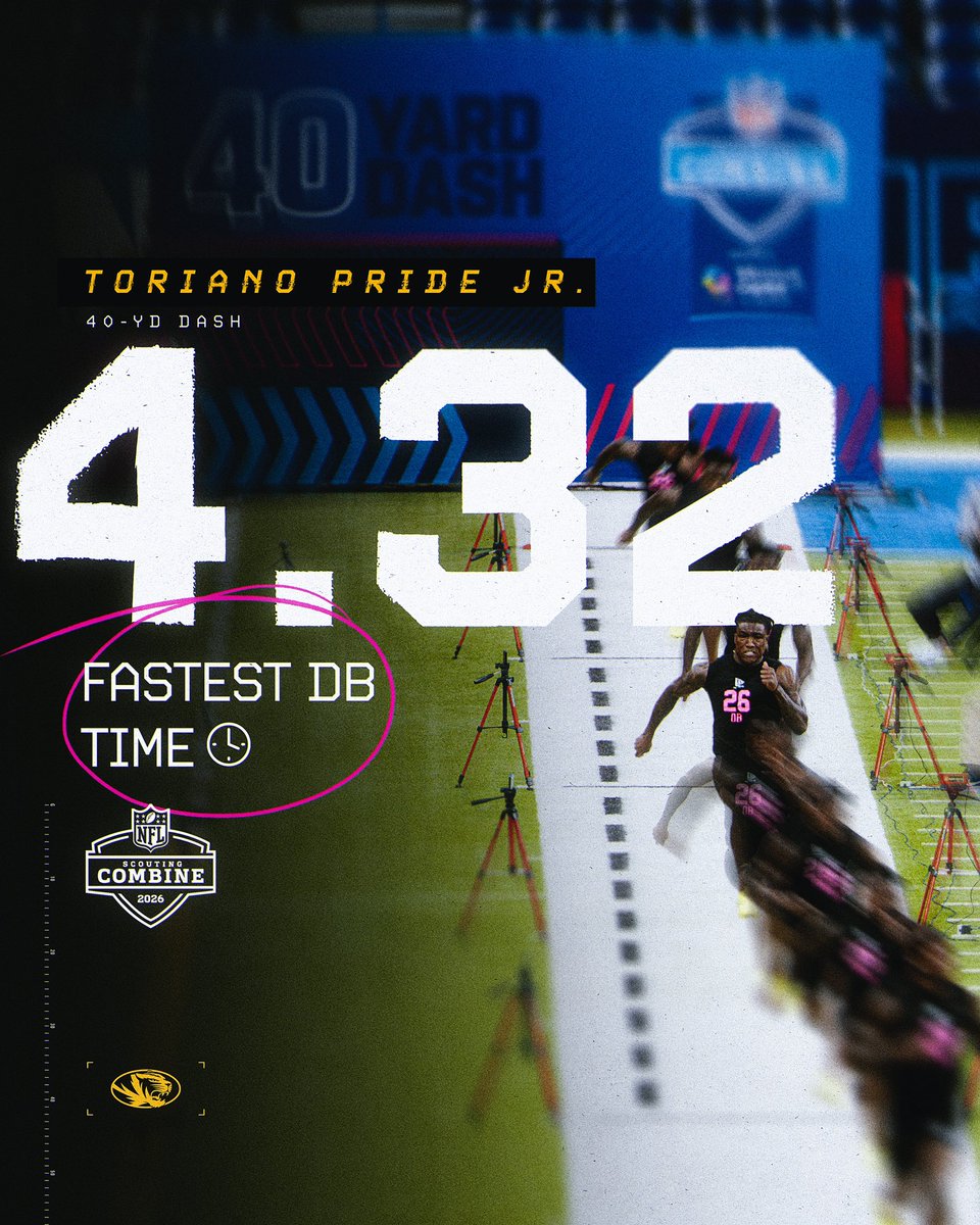 Mizzou Football tweet media