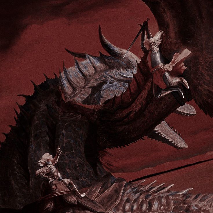 مُحَنّك ٨ || BlackFyre tweet media