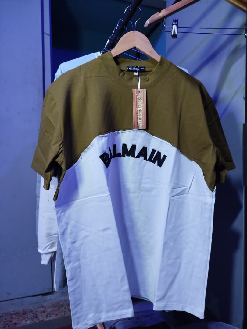 VellanoWears's tweet photo. Looking for quality outfits at budget-friendly prices? Vellano Wears has you covered

Streetwear
Casuals
Corporate wear
Caps
Sneakers

We deliver nationwide 🇳🇬

Order/Enquiries: +2347048772057

Check the thread below for available pieces &amp; prices

Quality RoundNeck #14,000 https://t.co/r8oxTN4aoM
