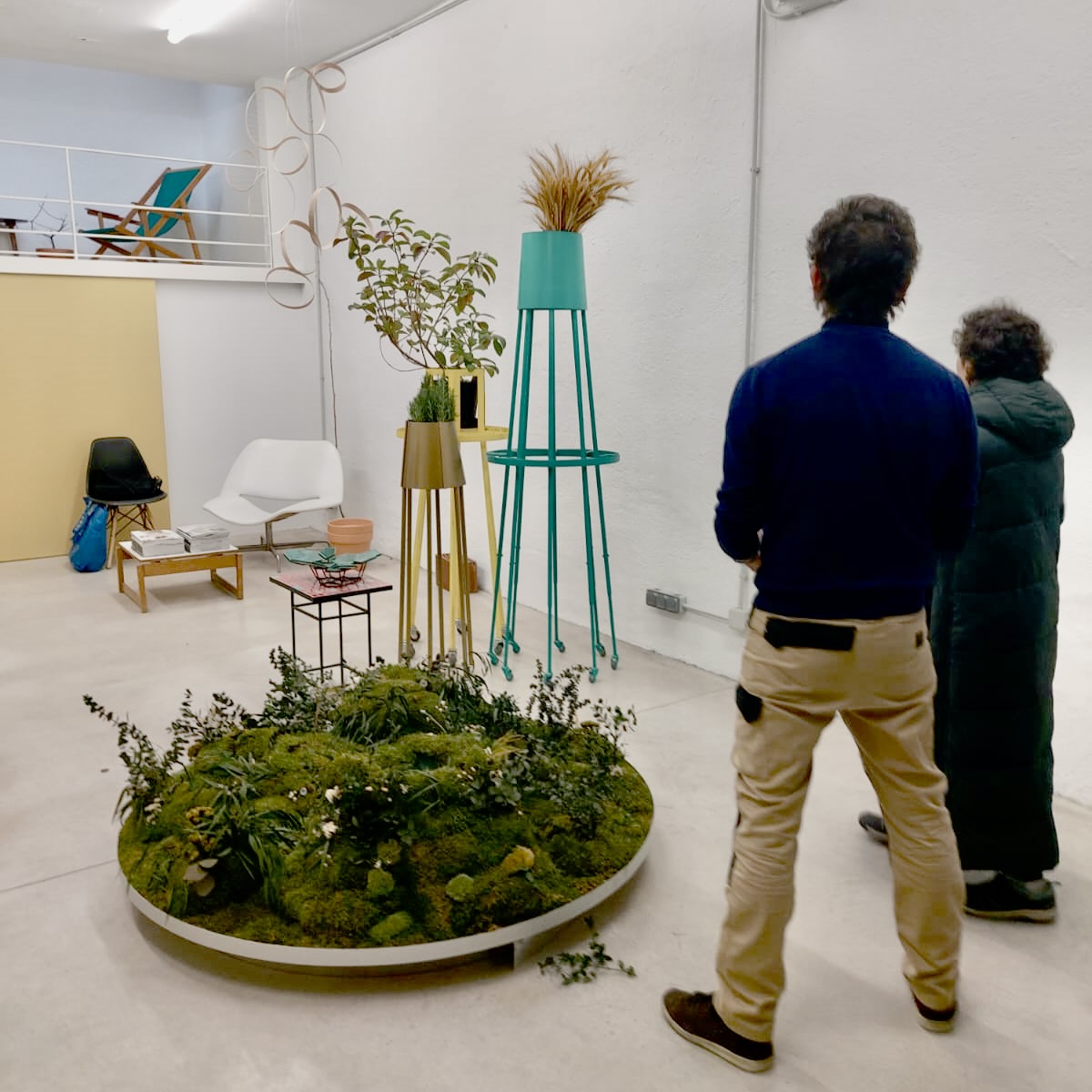 madriddesign_'s tweet photo. CARABANCHEL DISEÑA MADRID https://t.co/JaBiKYxUjN #carabanchel #diseña #madrid #carabancheldiseña #madriddesign #honevo #monamournaturaldesign #thetableproject #sandrarein https://t.co/mDAOoebNEs