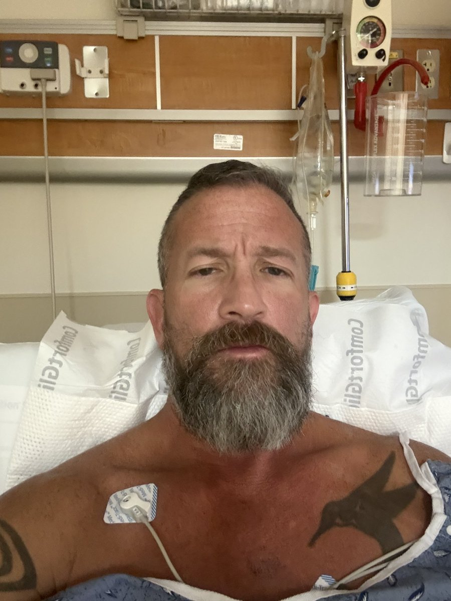 Coach Vanson aka Your New Dad tweet media