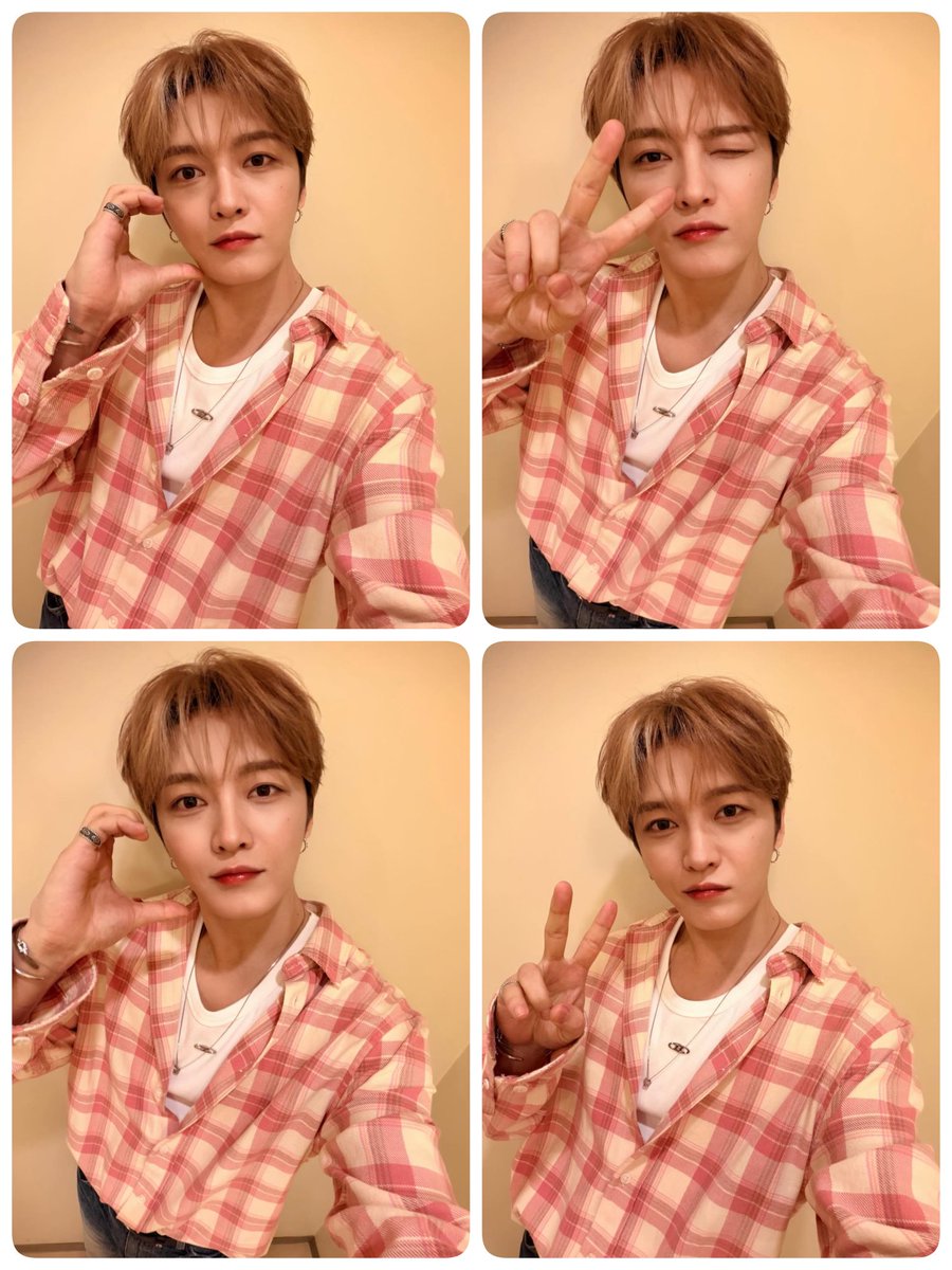 ジェジュン♡ᩚおはよー スペシャル特典会day1 お疲れさまでした