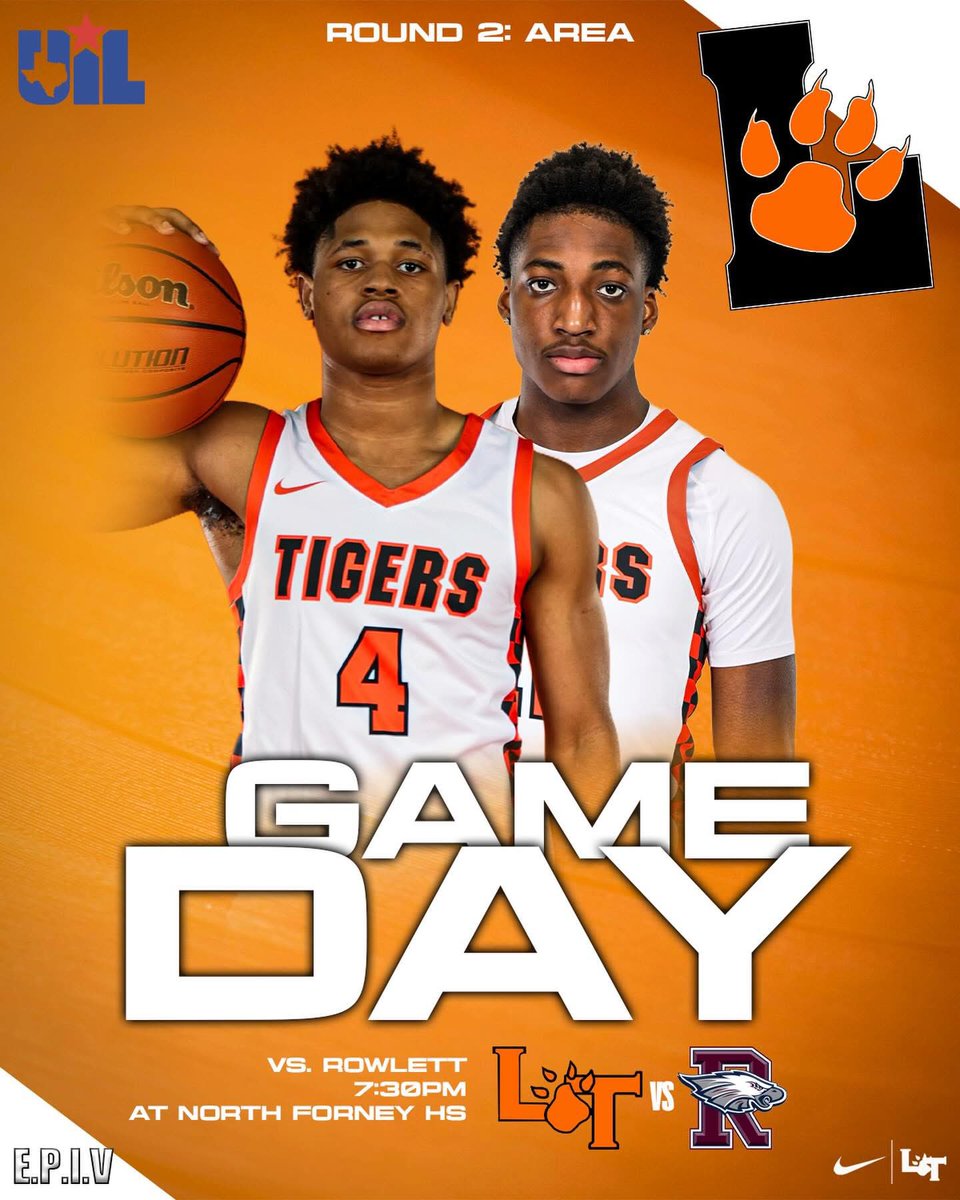 Lancaster Basketball tweet media