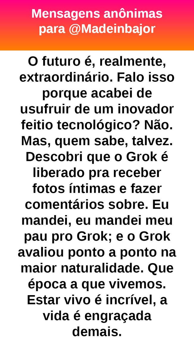 Making of da vida alheia tweet media