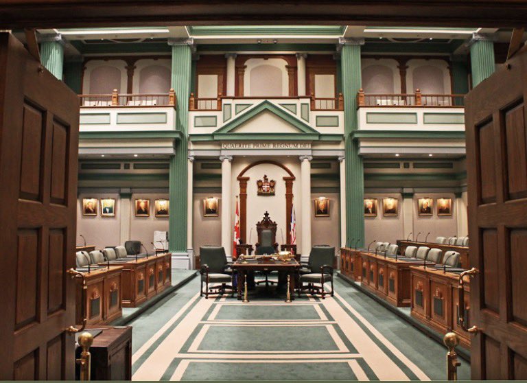 CFIB Newfoundland and Labrador tweet media