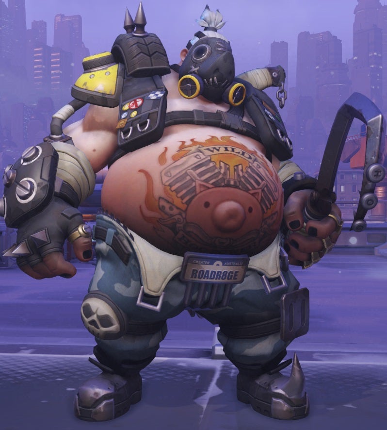 SSJ4 Gogeta tweet media