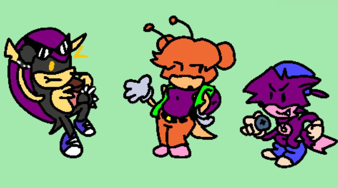 d sides milk if it was bunssss

#dsides #sunky #fnf