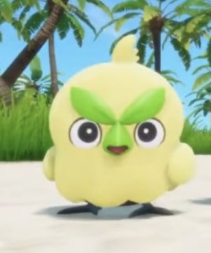 Had no idea we were getting the new Pokemon starters!

Doggy good.

The gecko one is right, but I feel we already got a lizard starter with Sobble.

The bird is like another Rowlet and imo kinda mildly hot garbage 😫 #PokemonWindsWaves #starters