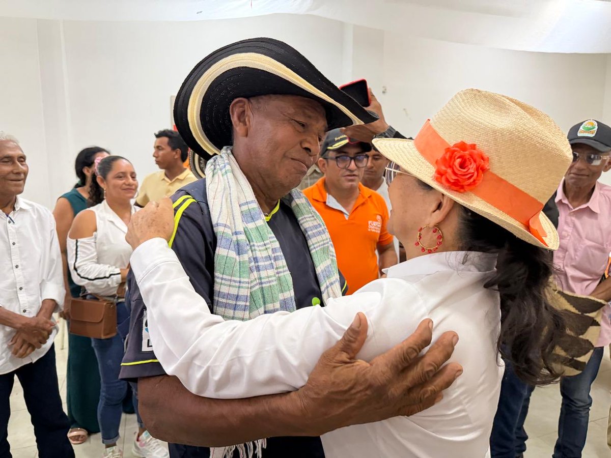 Sandra Ramírez tweet media