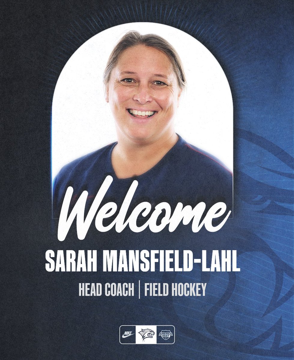 UNH Field Hockey tweet media