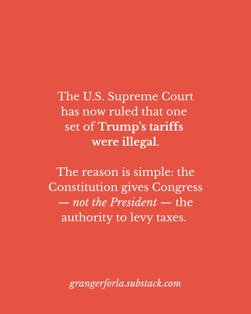 Dustin Granger tweet media