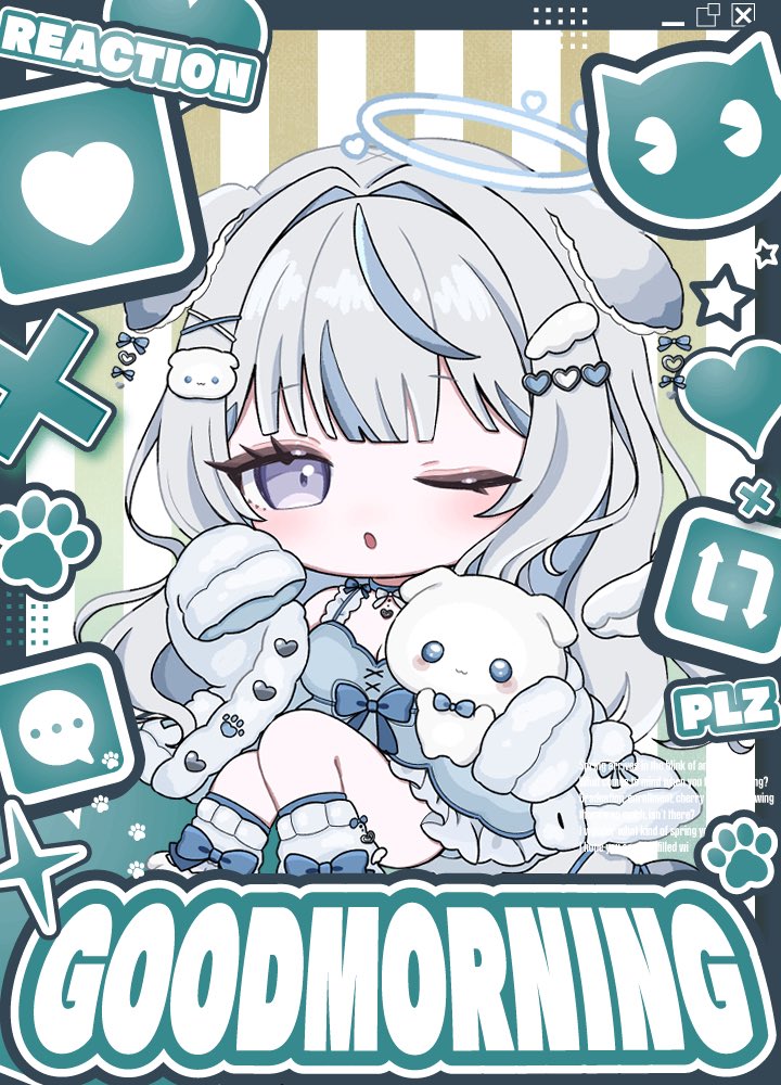 夢羽ねむ🤍🪽💤Vtuber準備中 tweet media