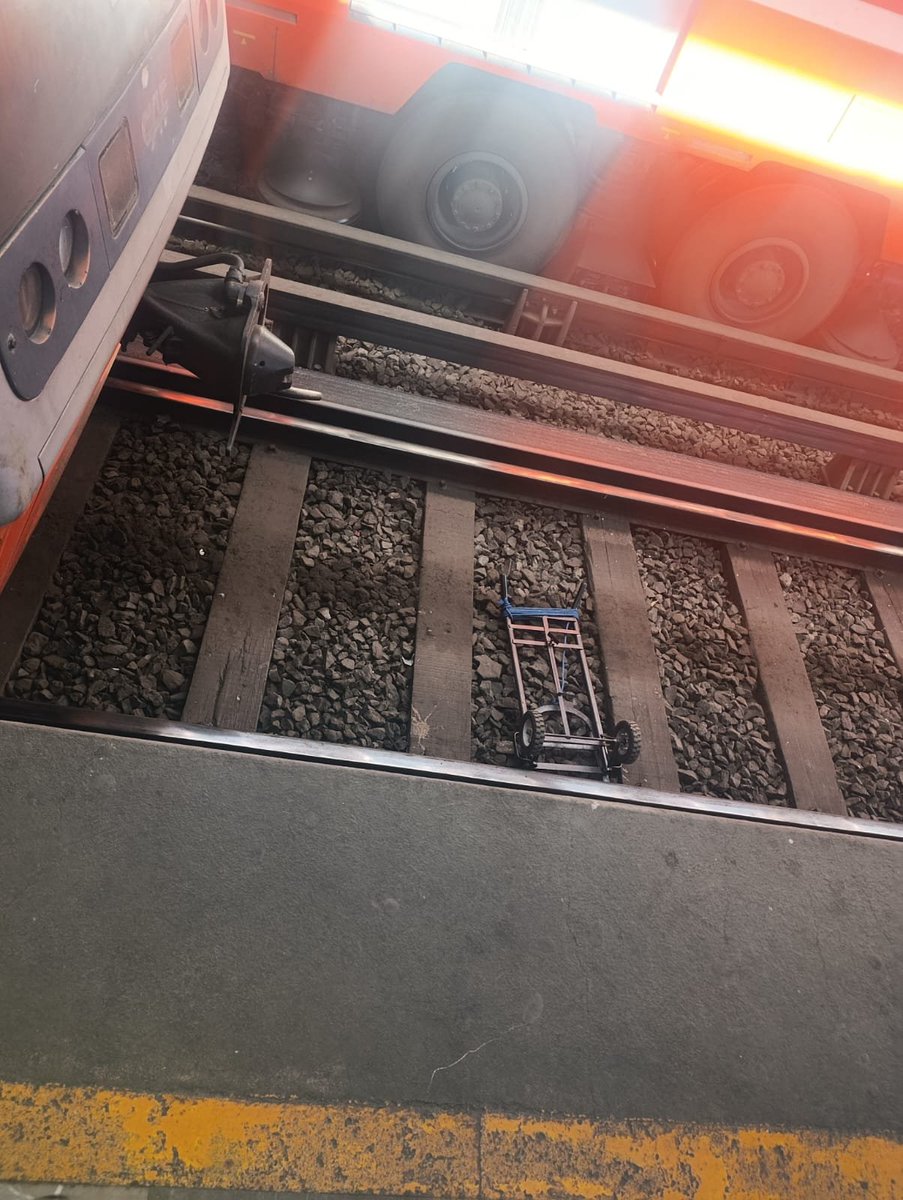 MetroCDMX tweet media