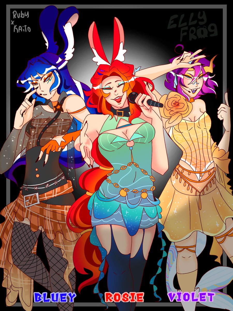 Elly_Frog (13/7) Slots tweet media