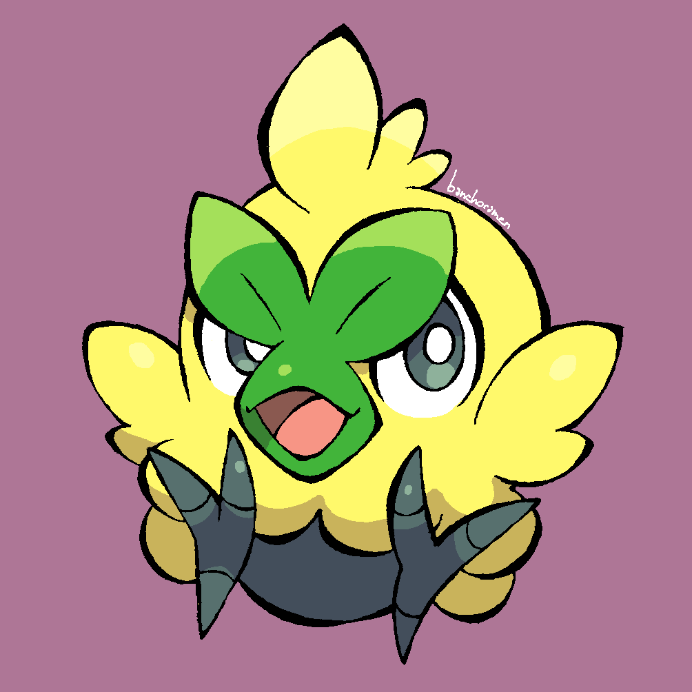 👹BanchoRamen👹 tweet media