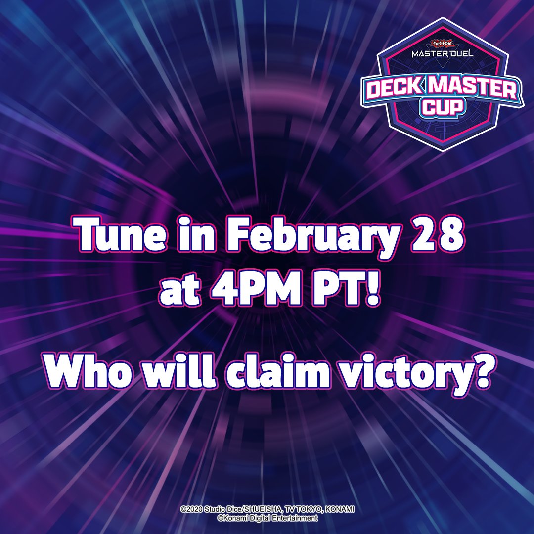 Yu-Gi-Oh! TCG (@YuGiOh_TCG) / Posts / X