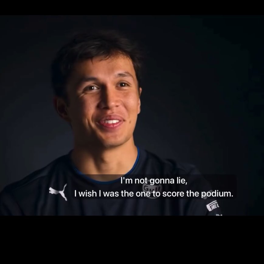 🥲นายทำได้ ปีนี้นายต้องได้ขึ้นโพเดียมแน่