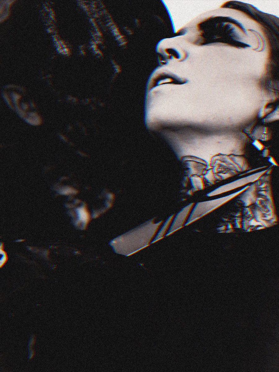 Bellatrix🗡️ tweet media