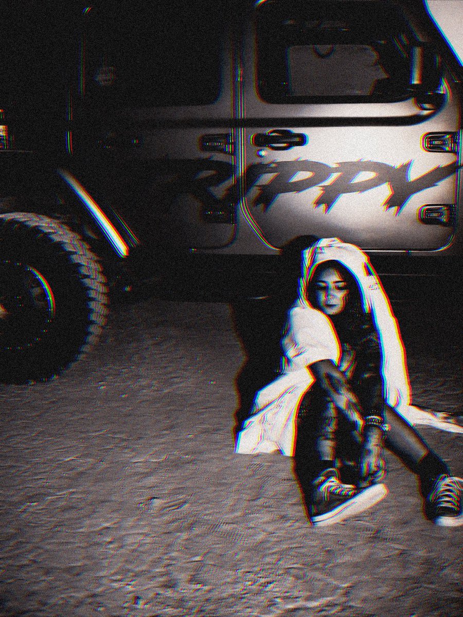 Bellatrix🗡️ tweet media