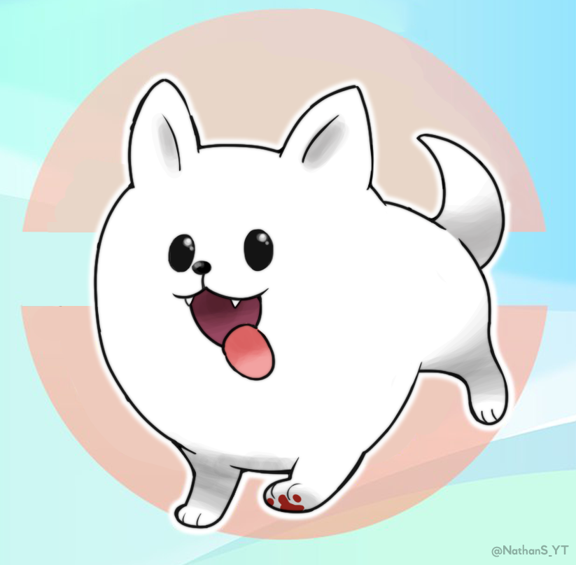 Toby Fox in Pokemon ✨❤️

#PokemonWindsWaves