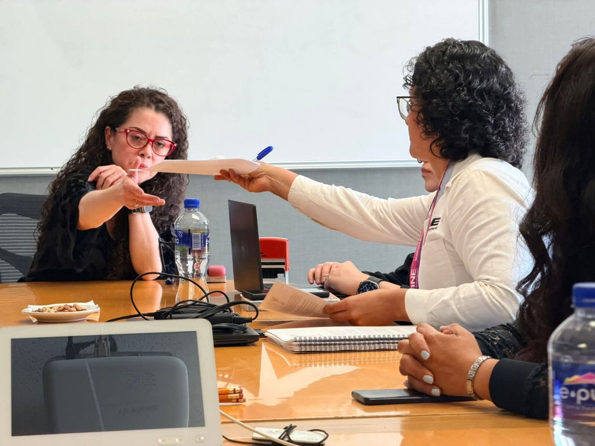 México Tiene Vida, Distrito 35 tweet media