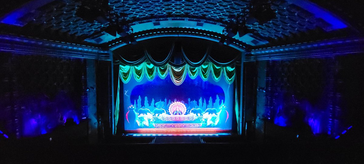 Disneyfan9523's tweet photo. I Just Saw Disney's The Rescuers At The El Capitan Theatre In Hollywood And It Was Amazing. #ElCapitanTheatre #TheRescuers #TheRescuers1977  #WaltDisneyAnimationStudios #WaltDisneyStudios #D23 #Disney #WaltDisneyCompany #WaltDisneyArchives #FlashbackFun #FlashbackFriday https://t.co/xwwSpbsTvp