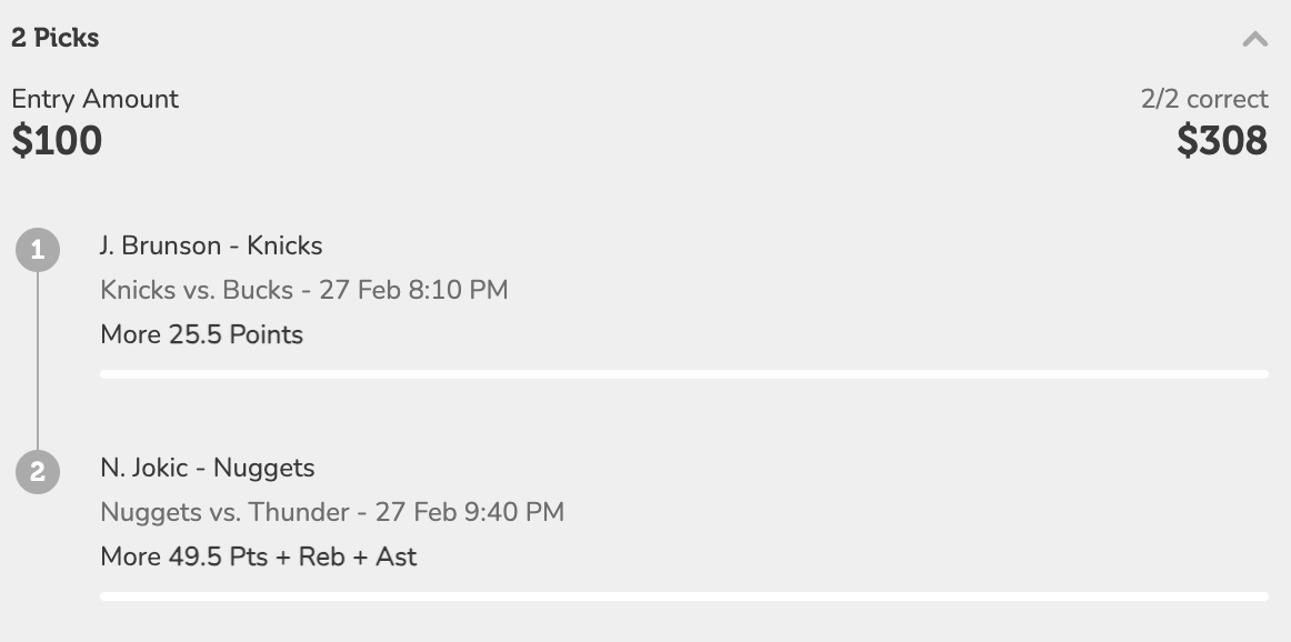 The winner is @PWEJGT !