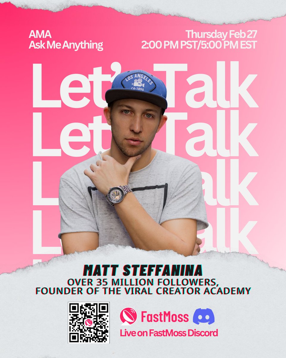 FastMoss | #1 TikTok Data Analytics Platform tweet media