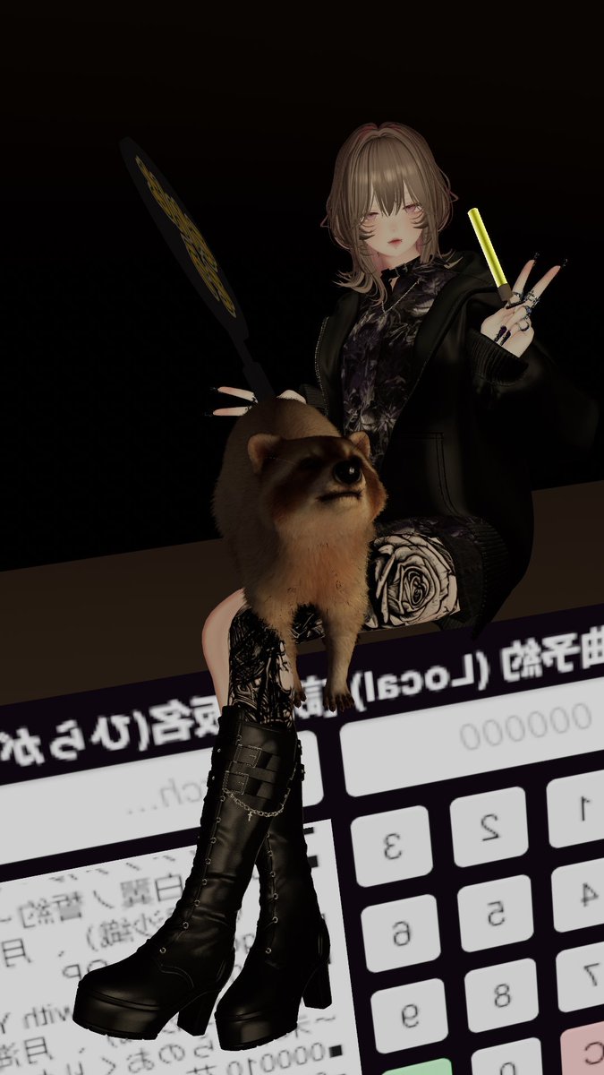 ViVi🍋 tweet media