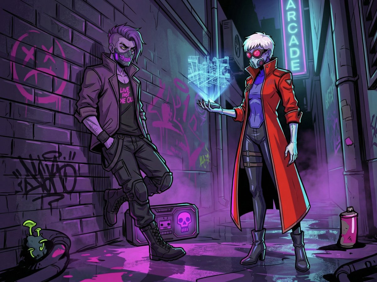 Disco Solaris tweet media