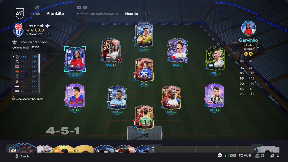 _Robertto17's tweet photo. @Pa_infinita Añgo se hace con mu equipo, tienen medio equipazo bro https://t.co/J8w2gbKNAF