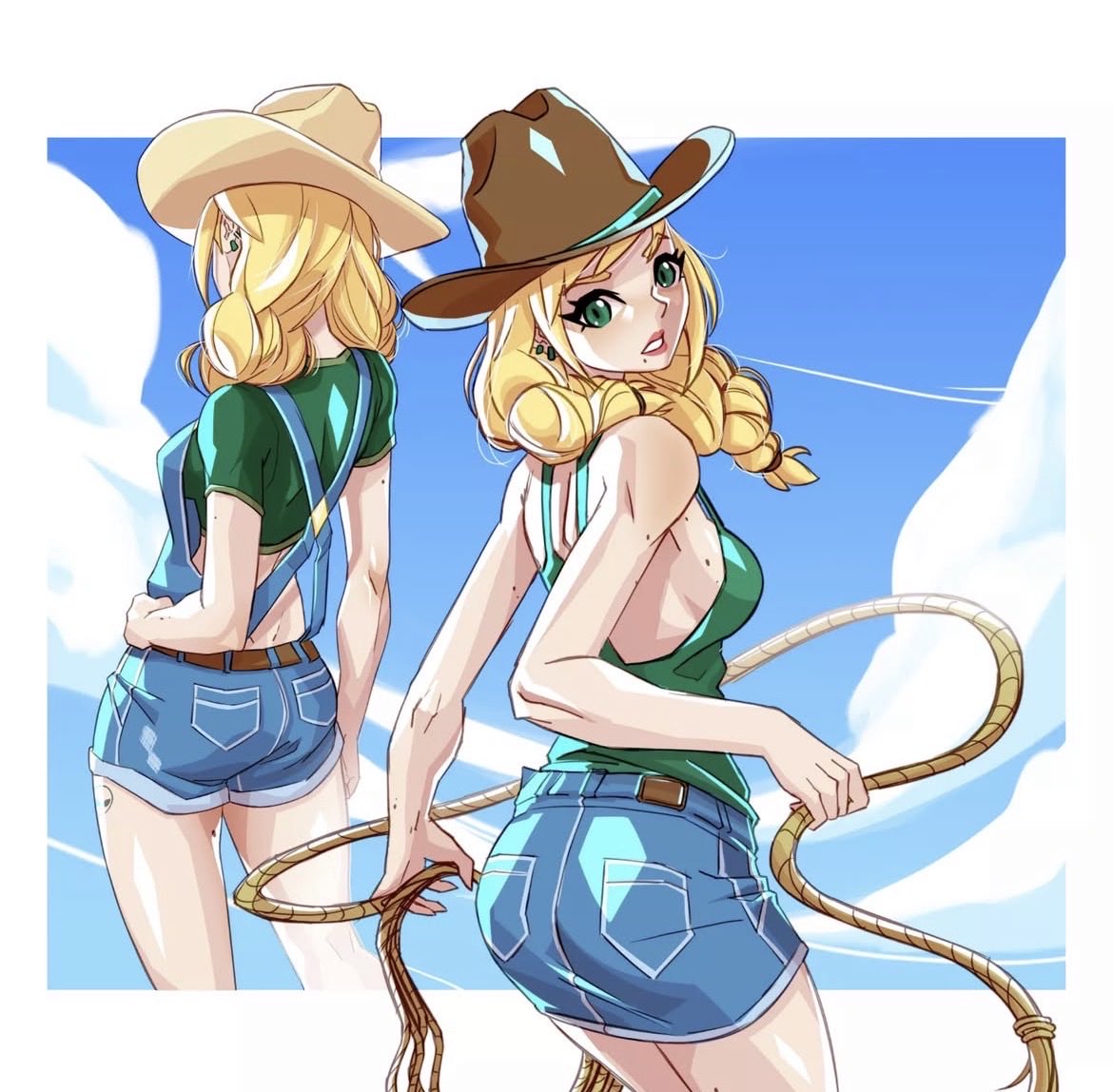 Macodace🍅 tweet media