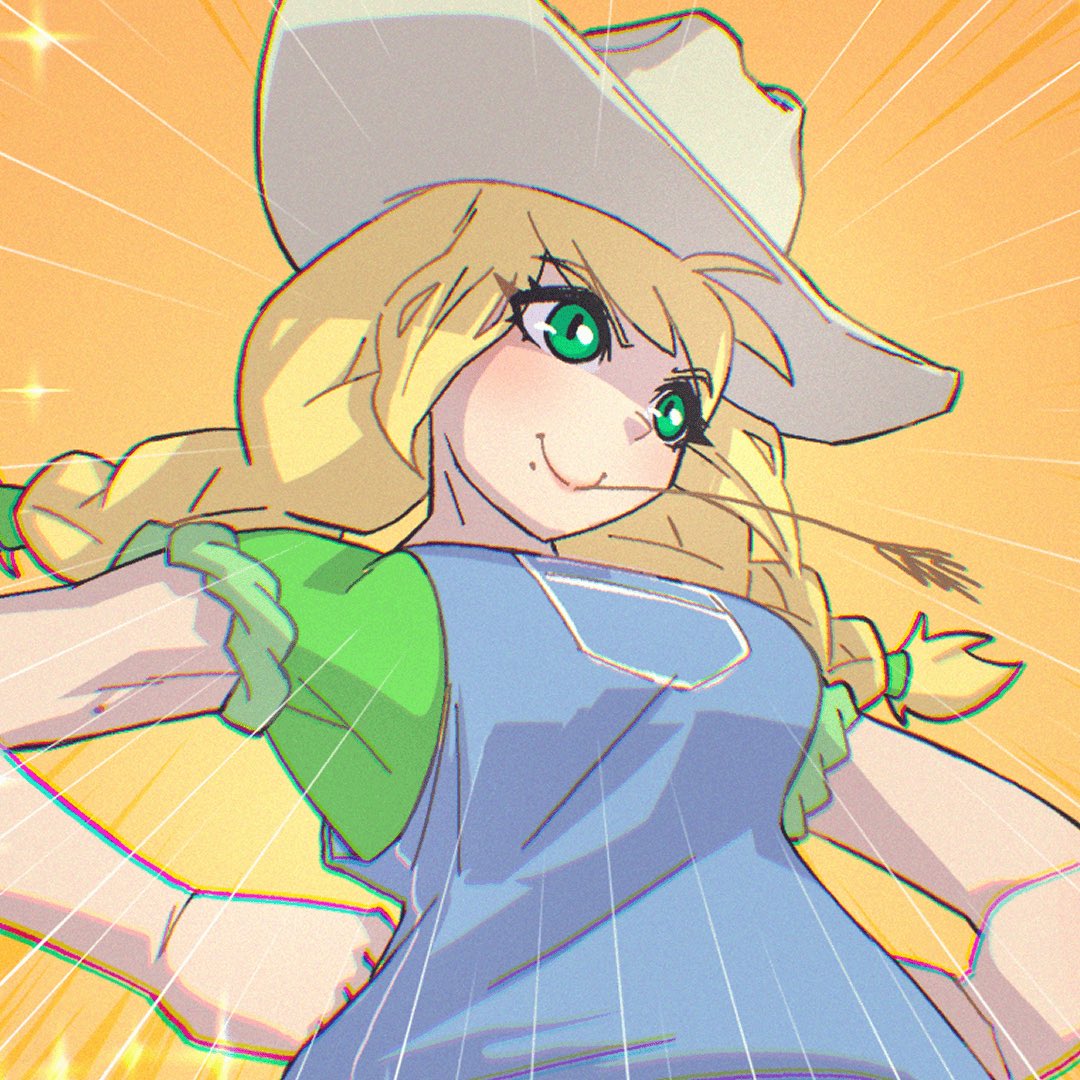 Macodace🍅 tweet media