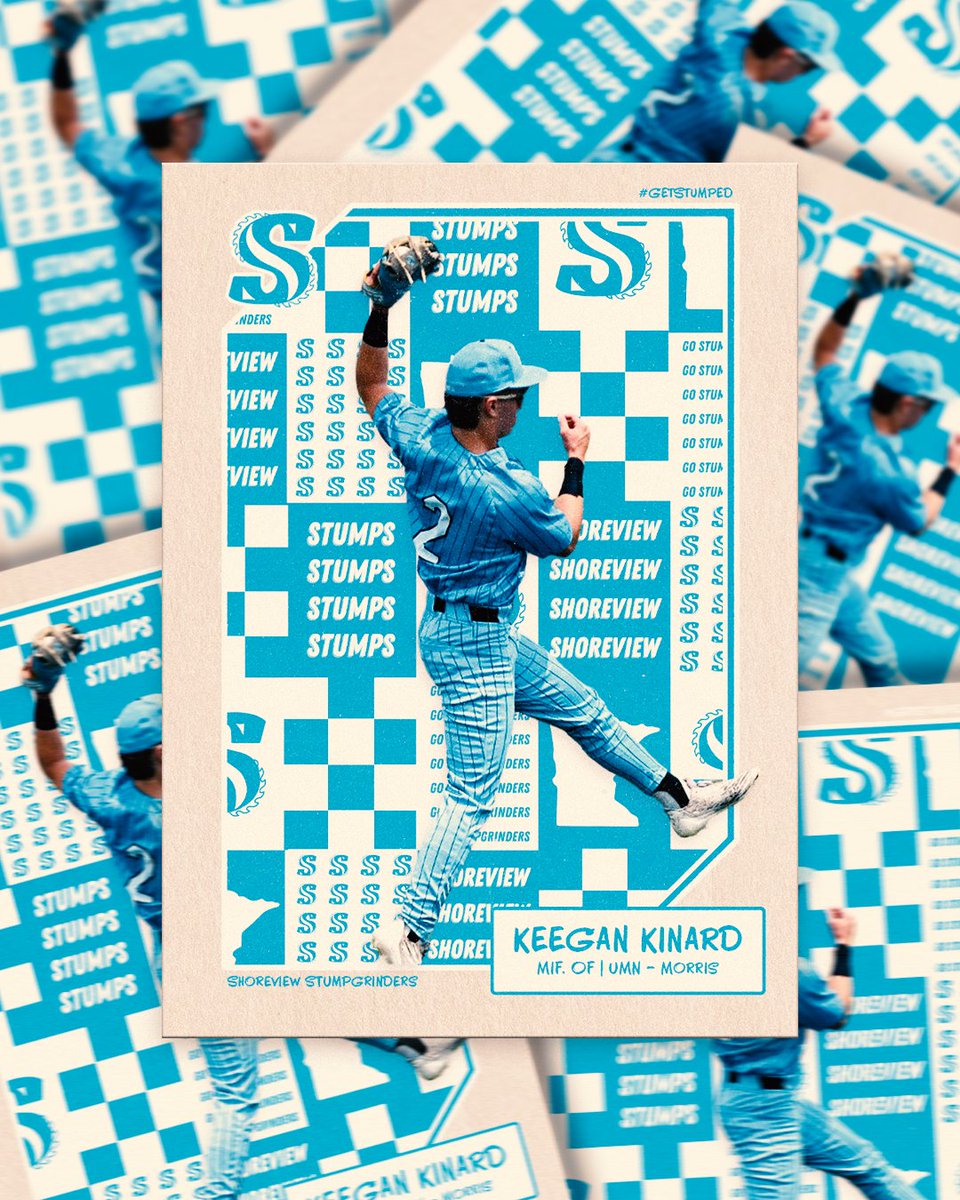 Shoreview StumpGrinders tweet media