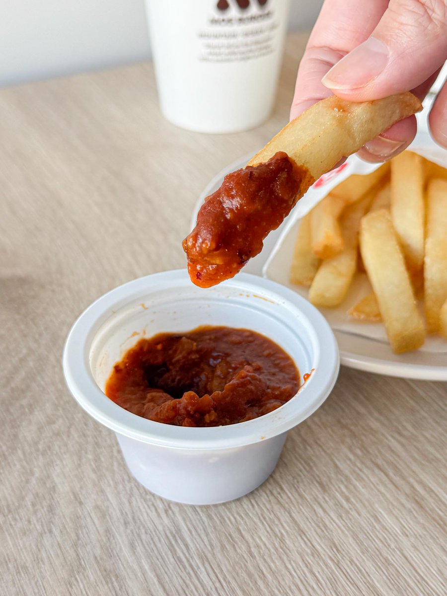 モスバーガー (@mos_burger) / Posts and Replies / X