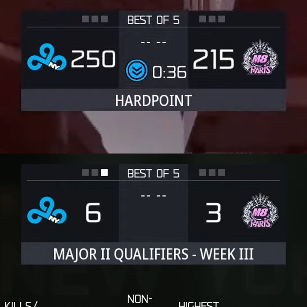 CDL Intel tweet media