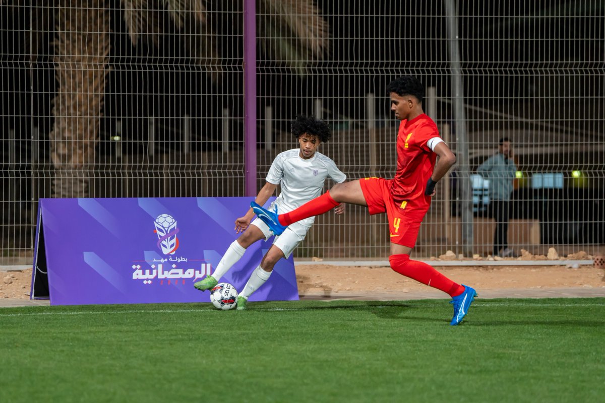 أكاديمية مهد الرياضية tweet media