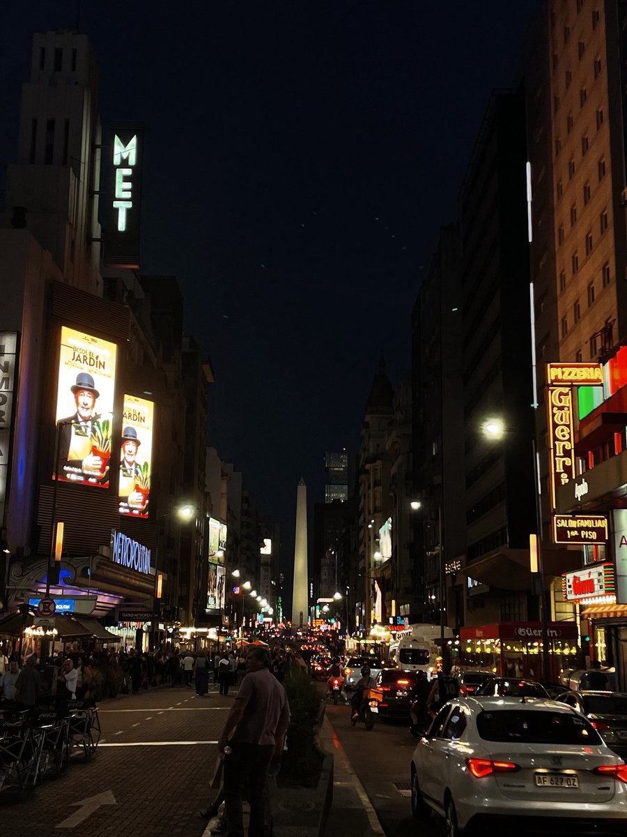 con razón borges le dedicó tantos poemas a buenos aires