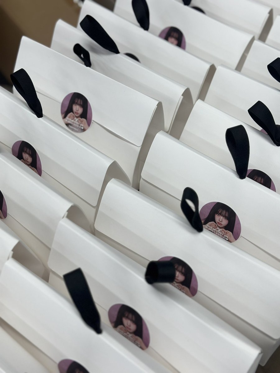 토니모리 TONYMOLY tweet media