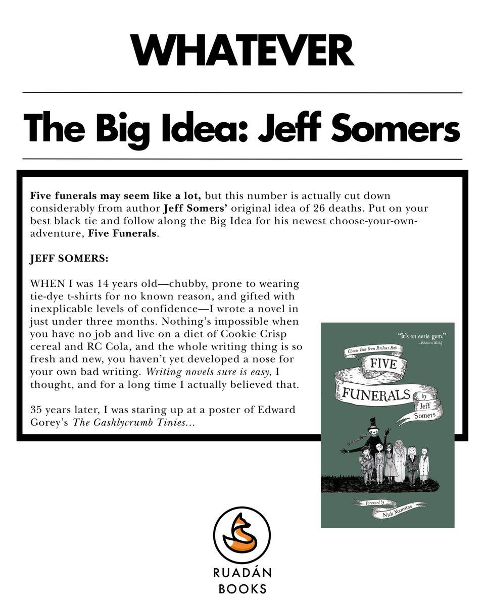 Ruadan Books tweet media