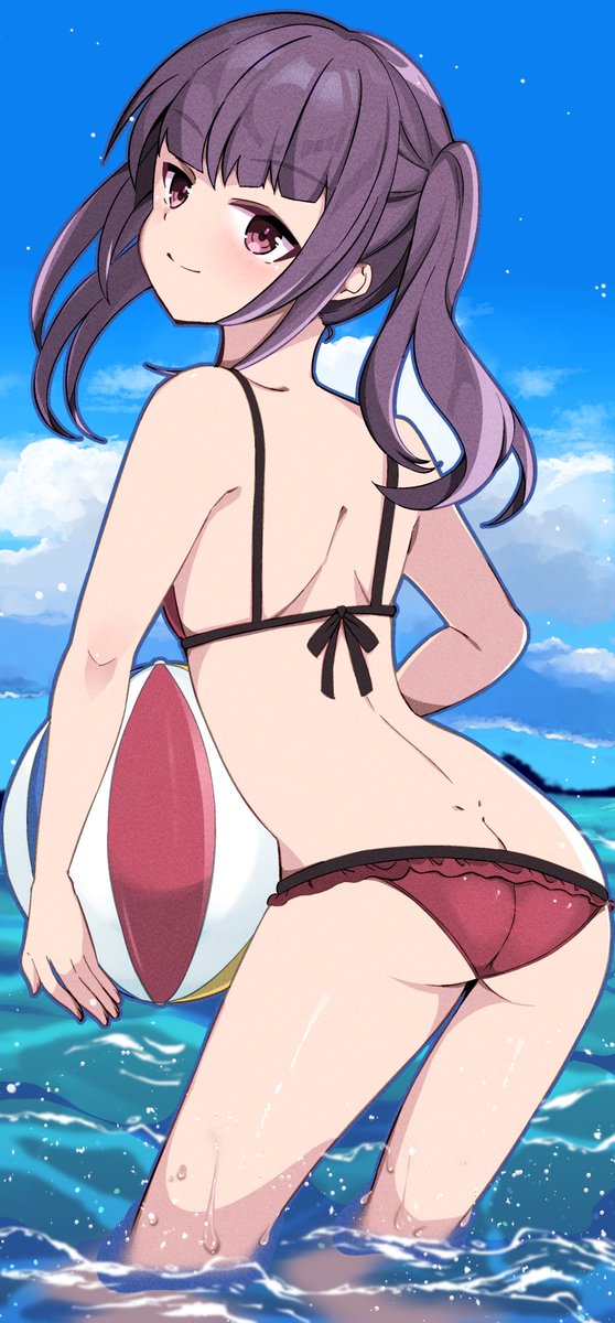 直近2枚は省略するが今月は6枚描いてた!  #今月描いた絵を晒そう 