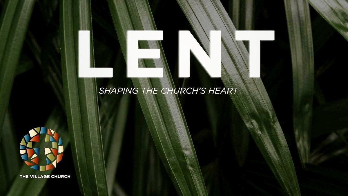 VillageHSV's tweet photo. We look forward to welcoming you to worship with us on March 1st at 9:30am as Rev. Alex Shipman begins the new sermon series for LENT. The text is Joel 2:12-27 and the title is "The Return." https://t.co/FdduyC8Ynf