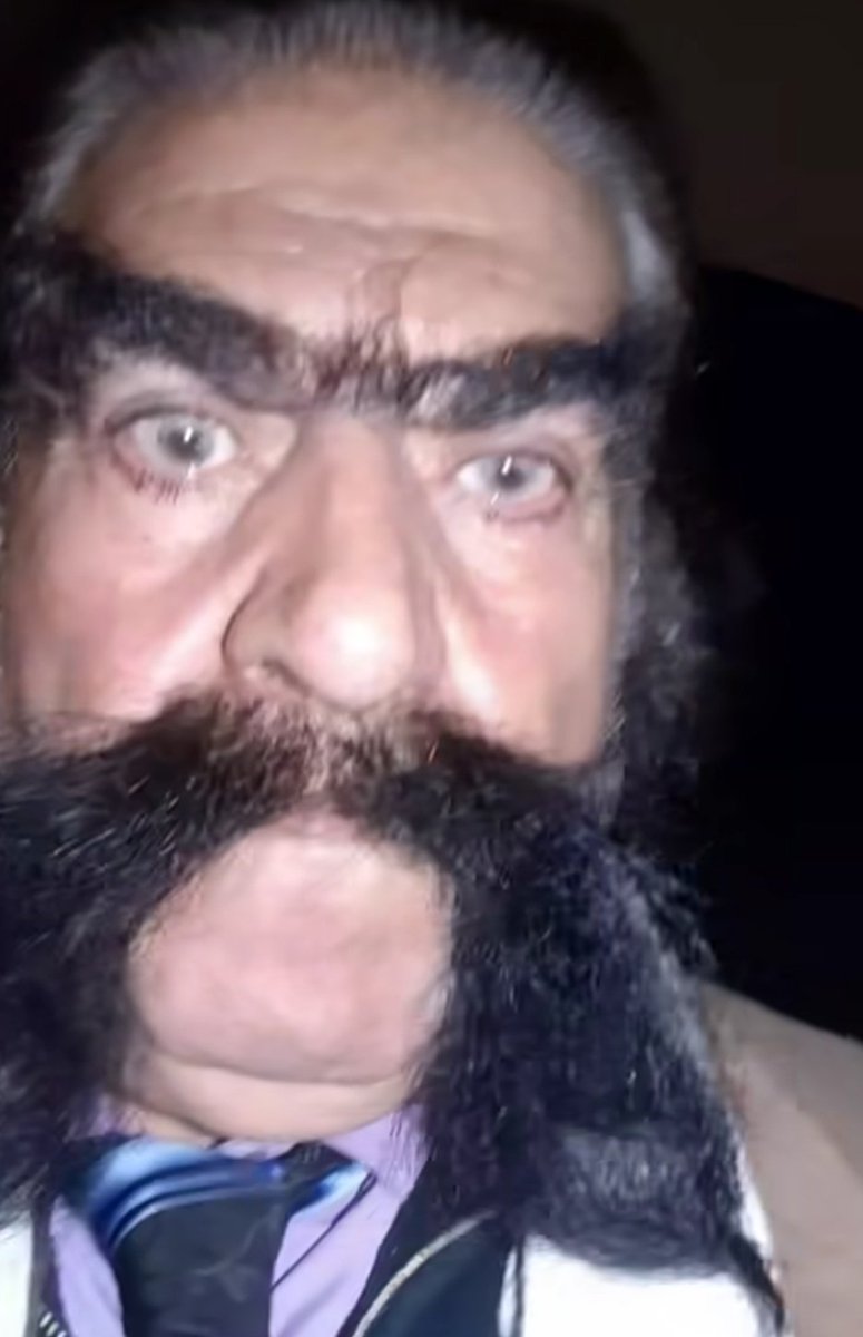 Mamadagha Azad tweet media