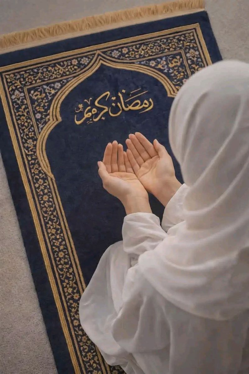 المسلمة المحجبة العفيفة tweet media