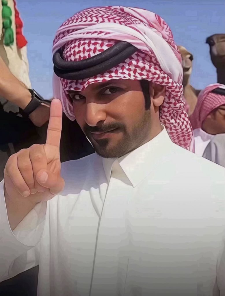 الوعد السنه الجايه ☝🏻

تجهزو يا عتيبه جمعو كل منقياتكم وابعدوا عن تصريفة "العبث"